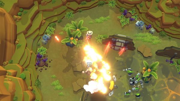 TombStar (2022) PC Full