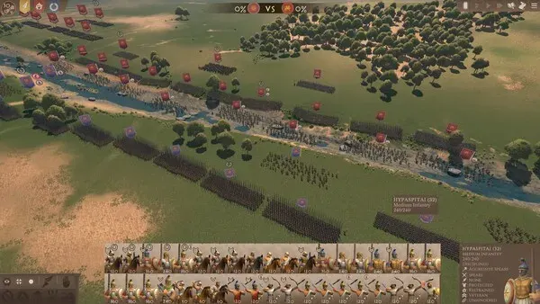 Strategos PC-GAME Español