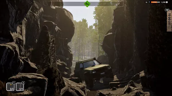 Offroad Mechanic Simulator (2023) PC Full Español