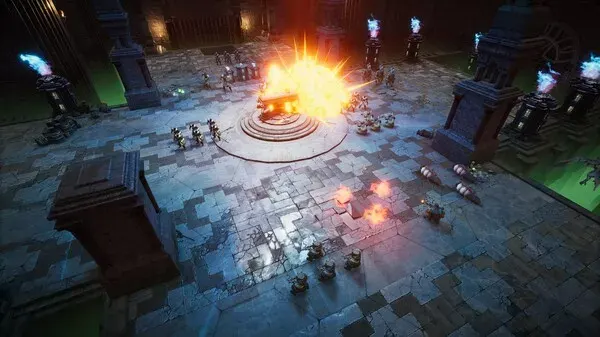 SpellForce Conquest of Eo (2023) PC Full