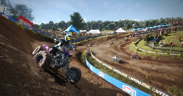 MX vs ATV Legends (2022) PC Full Español MX vs ATV Legends (2022) PC Full Español