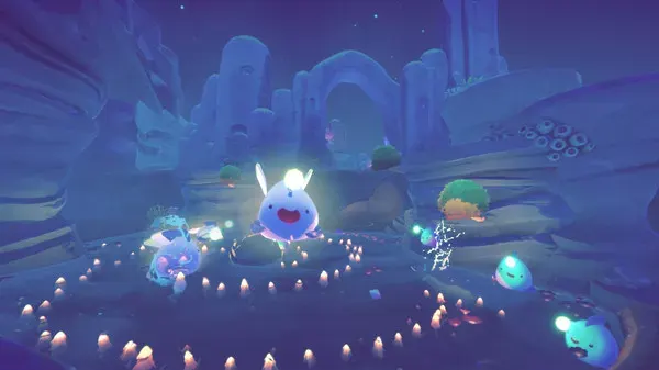 Slime Rancher 2 (2025) PC Full Español