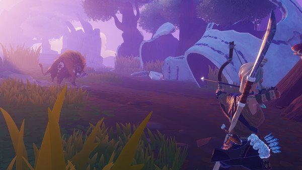 Windbound (2020) PC Full Español