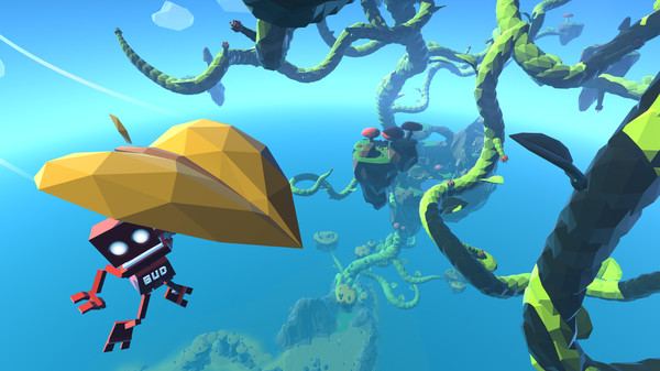 Grow Home (2015) PC Full Español