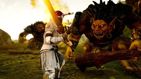 Ravenbound (2023) PC Full Español