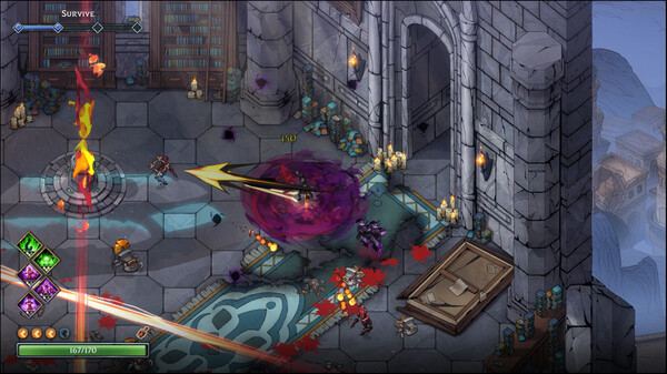 Call of Sentinels (2024) PC Full Español