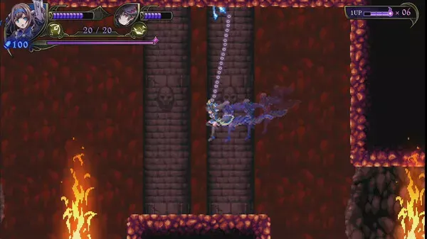 Grim Guardians: Demon Purge (2023) PC Full Español