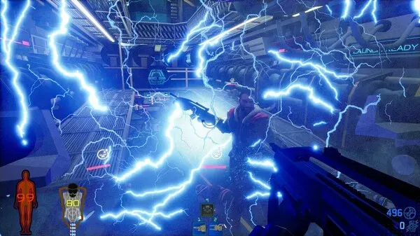 CONSORTIUM Remastered (2024) PC Full Español