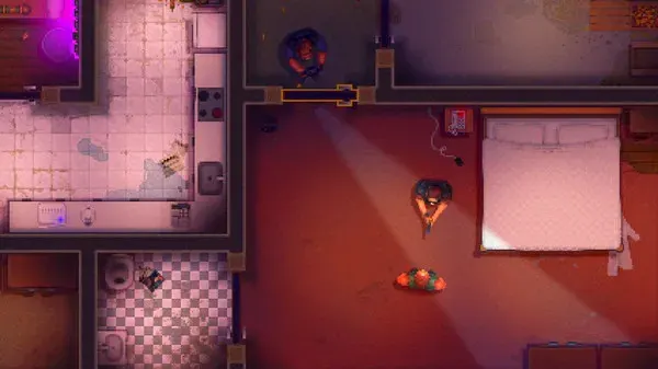 Police Stories (2019) PC Full Español