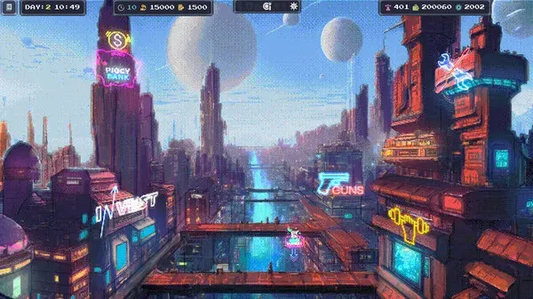 Agent Dunoz (2025) PC Full Español