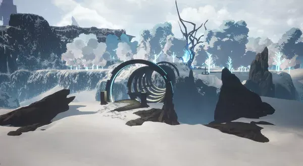 Shattered Tale of the Forgotten King (2021) PC Full