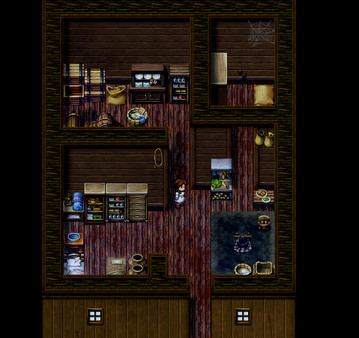 Bleeding Moons (2020) PC Full