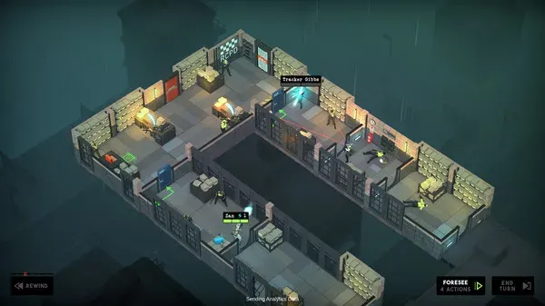 Tactical Breach Wizards (2024) PC Full