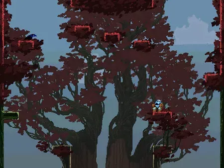 Jump King (2019) PC Full Español Latino