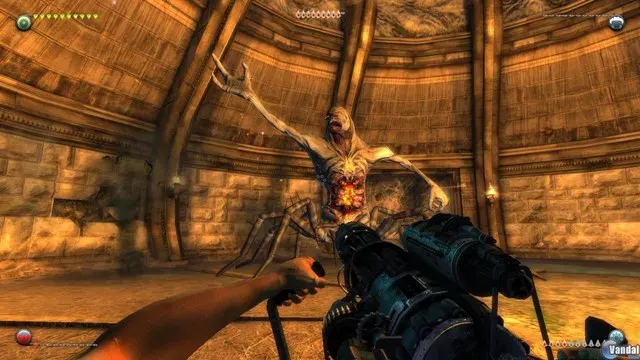 Dreamkiller (2009) PC Full Español