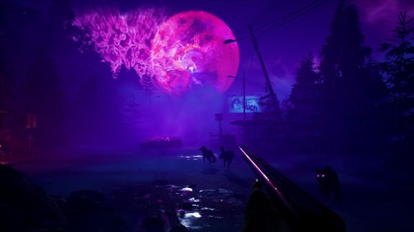 Noch (2023) PC Full 