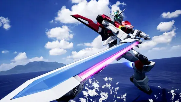 Mobile Suit Gundam Seed Battle Destiny Remastered (2025) PC Full