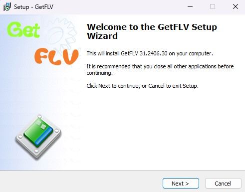 Vdigger GetFLV PRO Versión Full Español