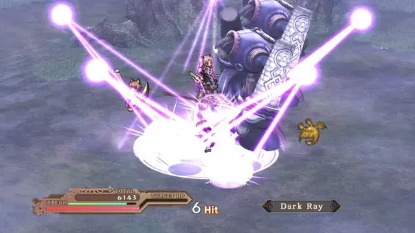 Agarest: Generations of War Zero (2014) PC Full Agarest: Generations of War Zero (2014) PC Full
