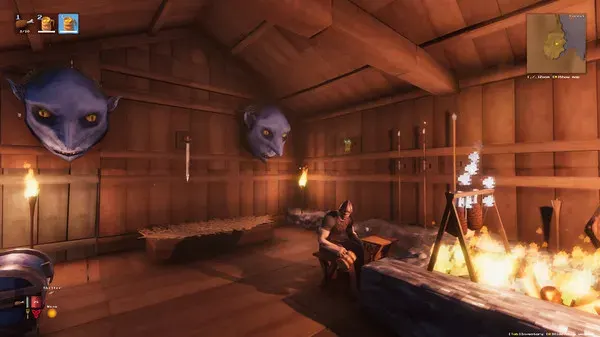 Valheim (2021) PC Game Español