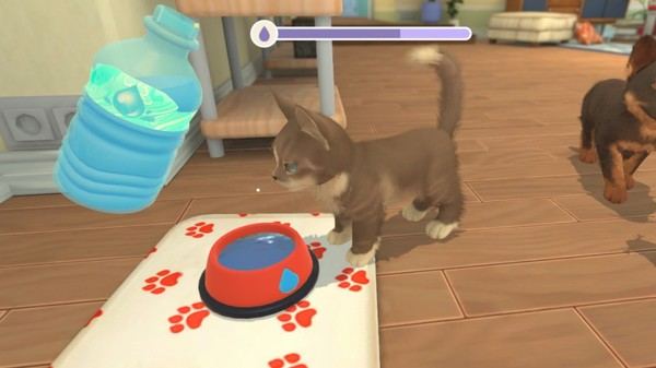 My Universe - Puppies & Kittens (2022) PC Full Español