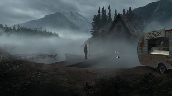 Saint Kotar: The Yellow Mask (2021) PC Full Español Latino