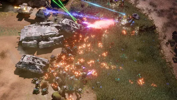 ZeroSpace PC-GAME ZeroSpace PC-GAME