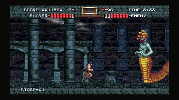 Castlevania Dominus Collection (2024) PC Full Español