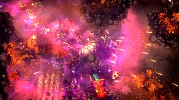 Tesla Force (2020) PC Game
