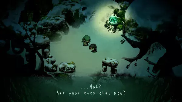 Yomawari: Lost in the Dark (2022) PC Full