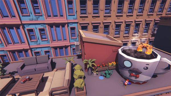 Cranked Up (2020) PC Game