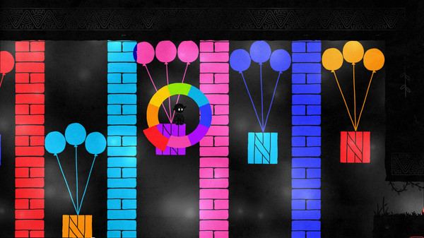 Hue (2016) PC Full Español