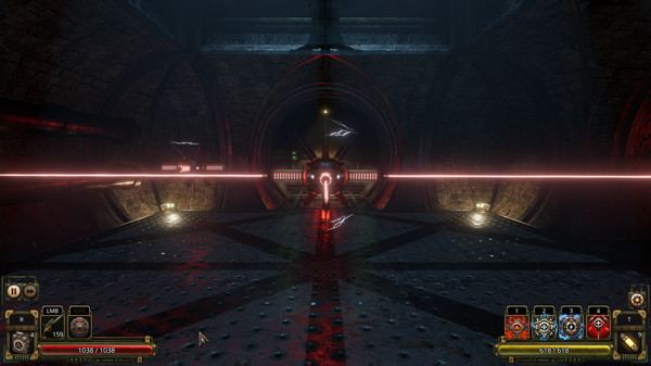 Vaporum: Lockdown (2020) PC Full Español