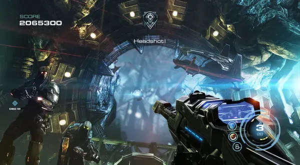 Alien Rage - Unlimited (2013) PC Full Español