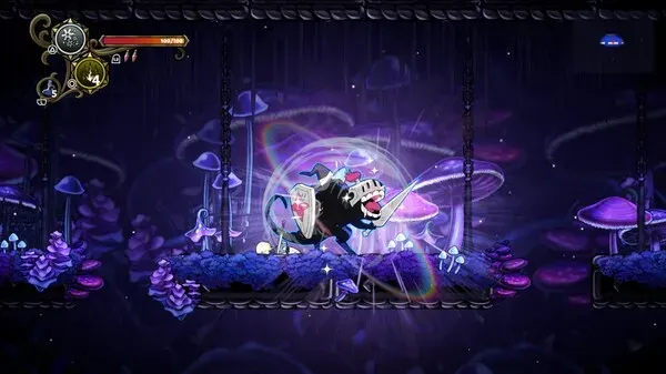 Never Grave: The Witch and The Curse (2026) PC Full
