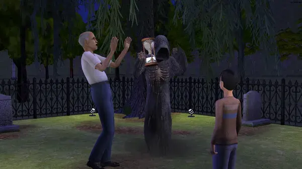 The Sims 2 Legacy Collection (2025) PC Full Español