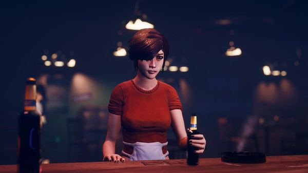 Of Bird and Cage (2021) PC Full