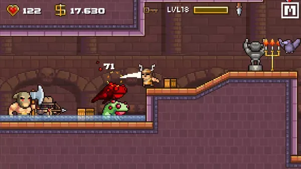 Devious Dungeon 2 (2020) PC Full Español