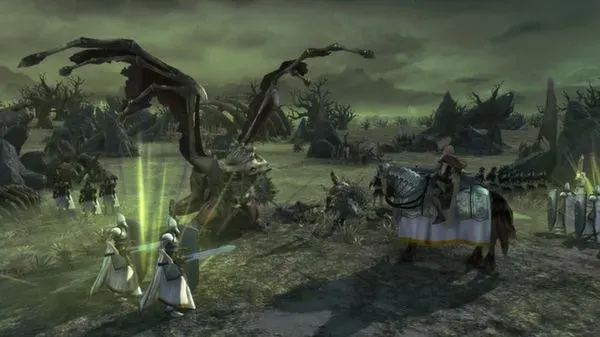 Age of Wonders III (2014) PC Full