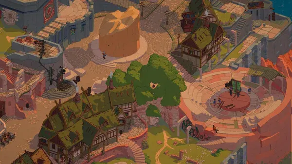 Esoteric Ebb (2026) PC Full