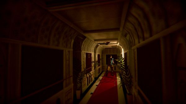 Under: Depths of Fear (2020) PC Full