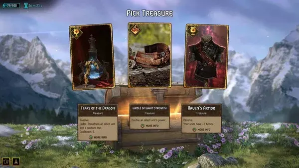 GWENT: Rogue Mage (2022) PC Full Español