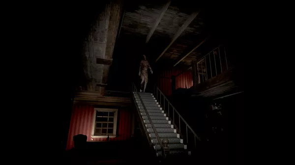 DEVOUR (2021) PC Full Español