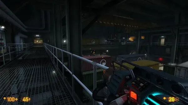 Black Mesa Definitive Edition (2020) PC Full Español