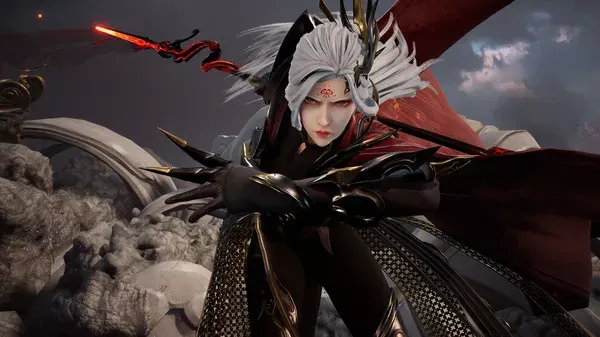 Sword and Fairy 7 (2021) PC Full Sword and Fairy 7 (2021) PC Full