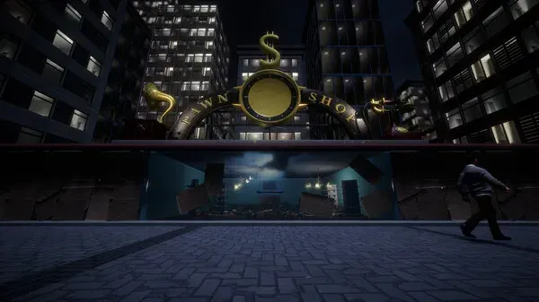 Pawn Simulator (2024) PC Full Español