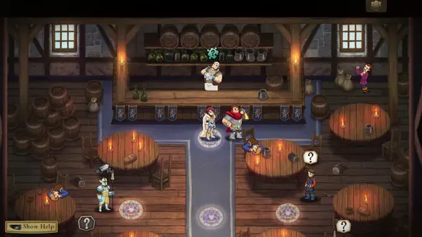 Might & Magic: Clash of Heroes - Definitive Edition (2023) PC Full Español