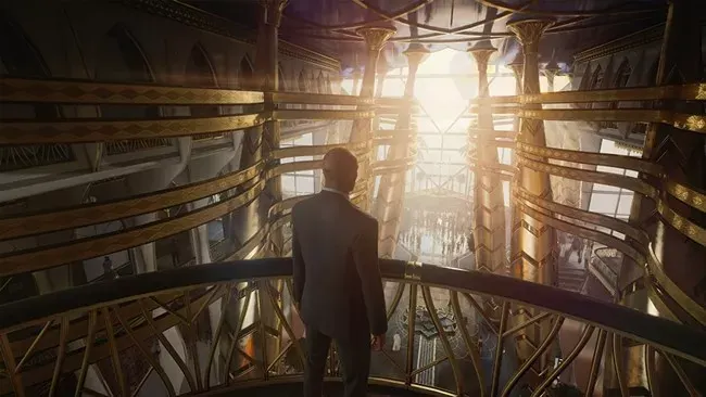 Hitman 3 (2021) PC Full Español Hitman 3 (2021) PC Full Español