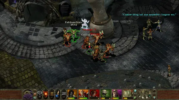 Planescape Torment Enhanced Edition (2017) PC Full