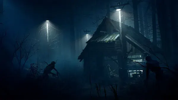 Blair Witch (2019) PC Full Español